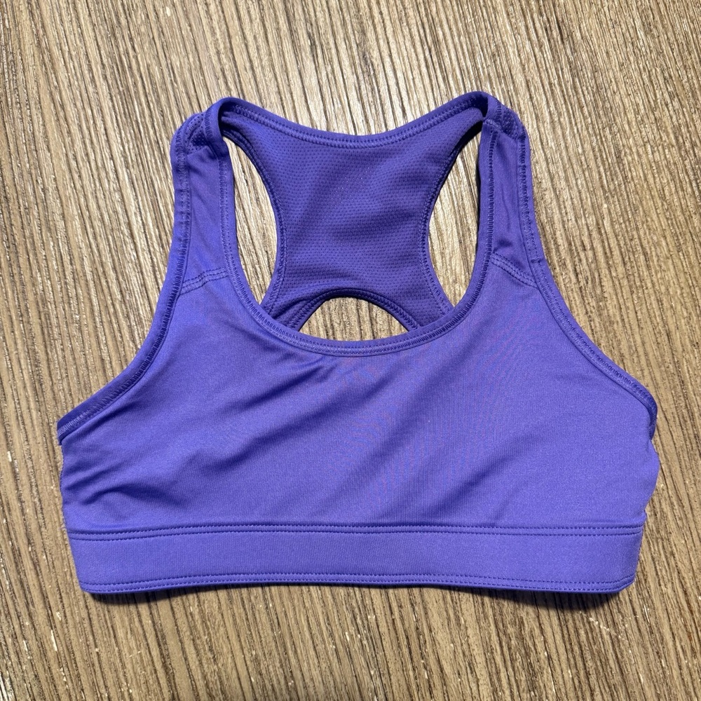 🔆 Bundle items 6 for $30 Athletic Works Girl's Sports Bra